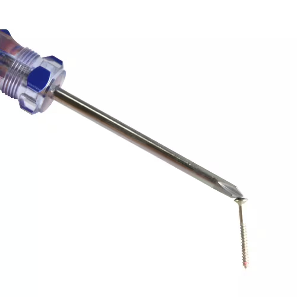 Screwdriver Set (20-Piece)