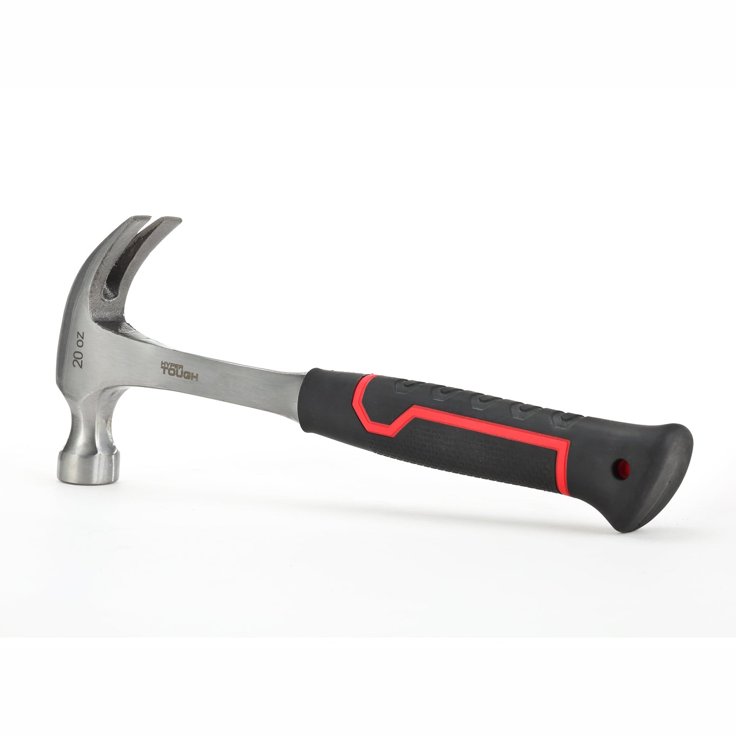 20 Oz One Piece Claw Hammer TH20219A
