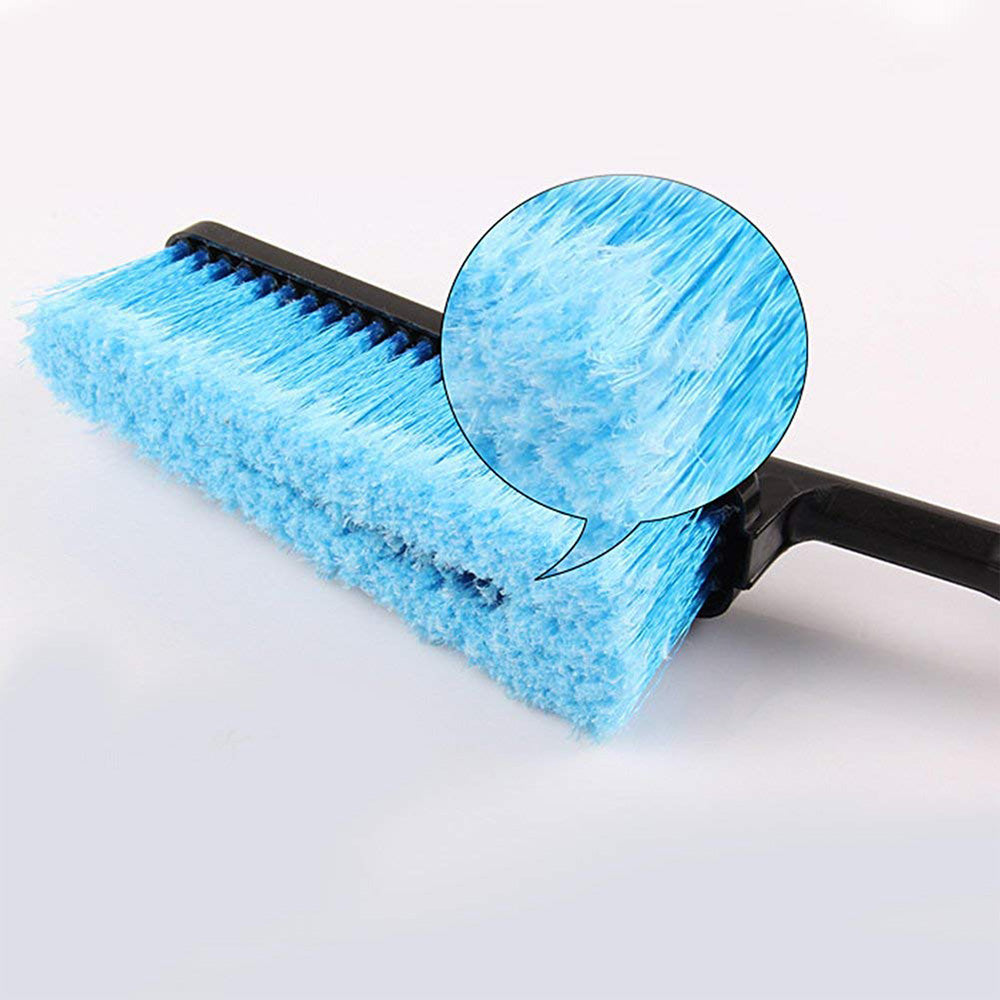 Car Cleaning Wash Brush