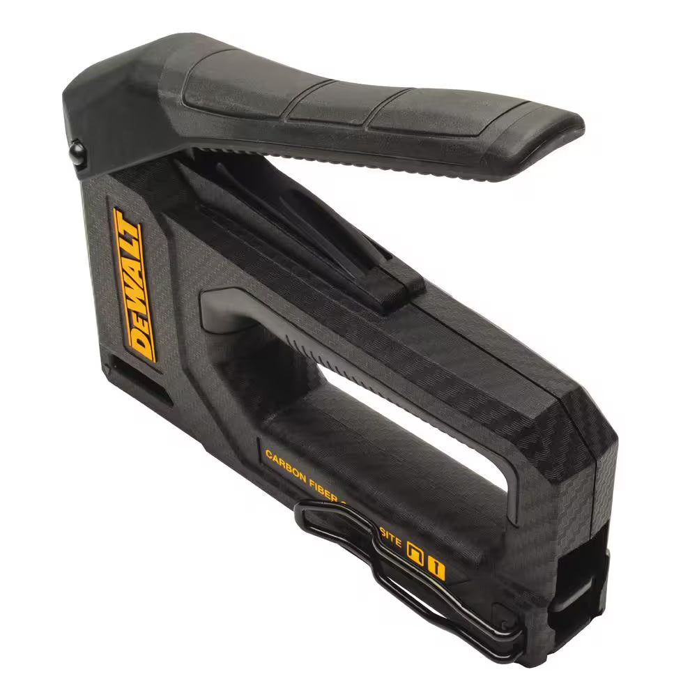 Carbon Fiber Stapler/Tacker