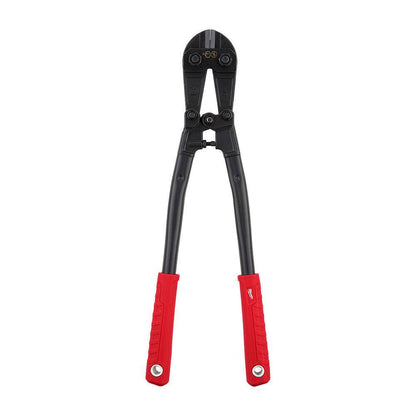 18 In. Bolt Cutter with 3/8 In. Maximum Cut Capacity and 7 In. Wire Strippers