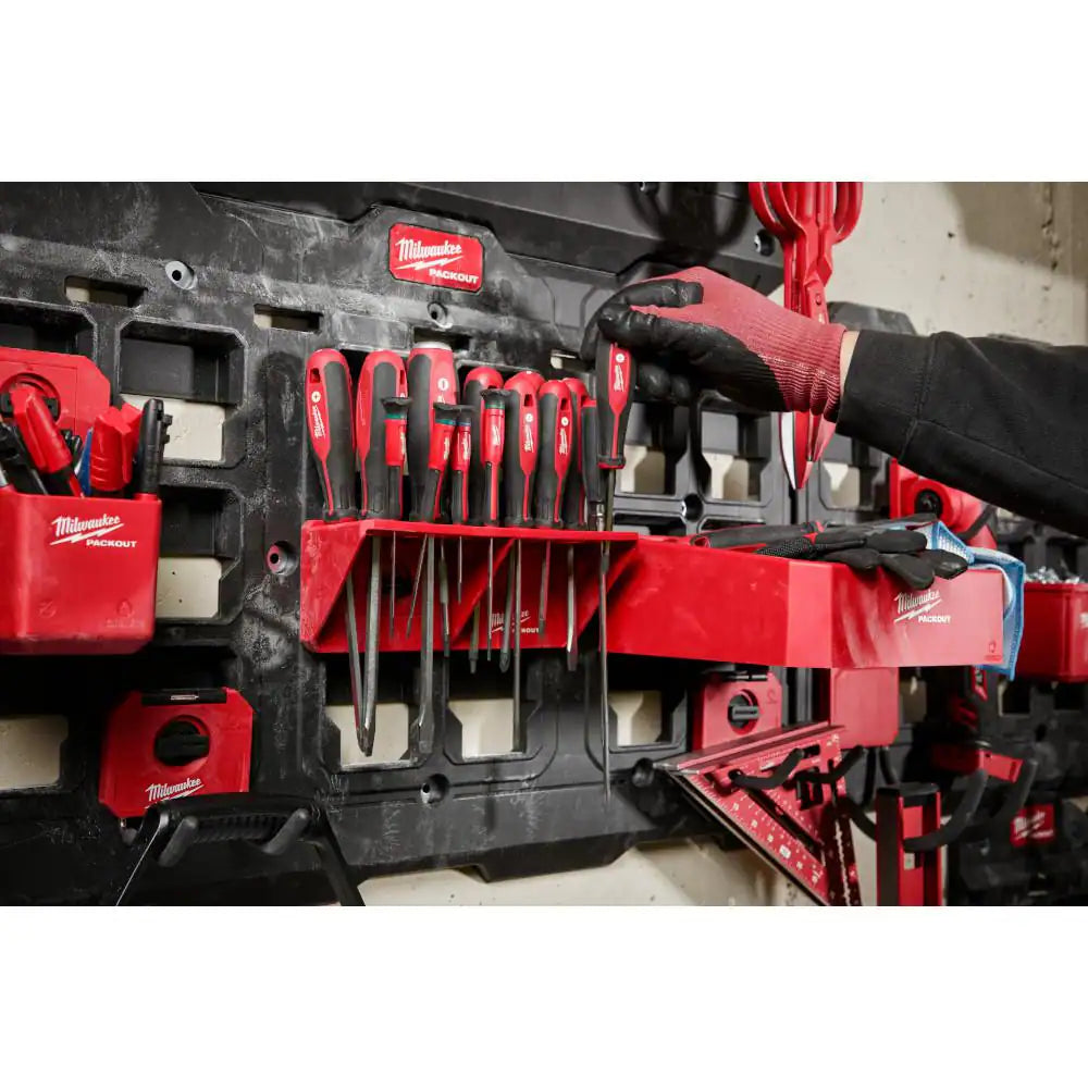 PACKOUT Screwdriver Rack