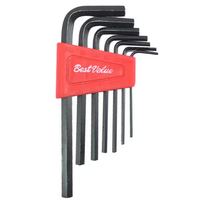 Screwdriver Set (20-Piece)