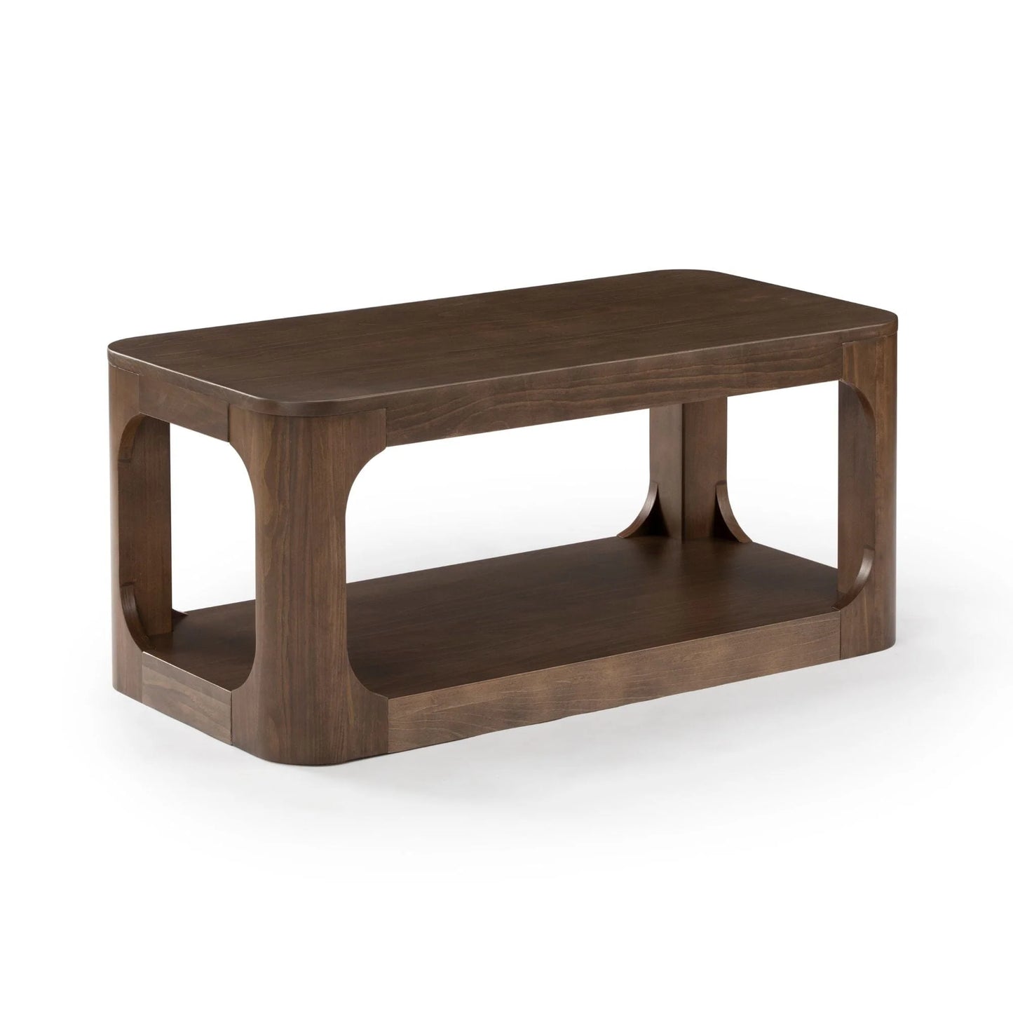 Forma Coffee Table - 40"