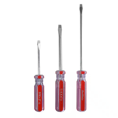 Screwdriver Set (20-Piece)