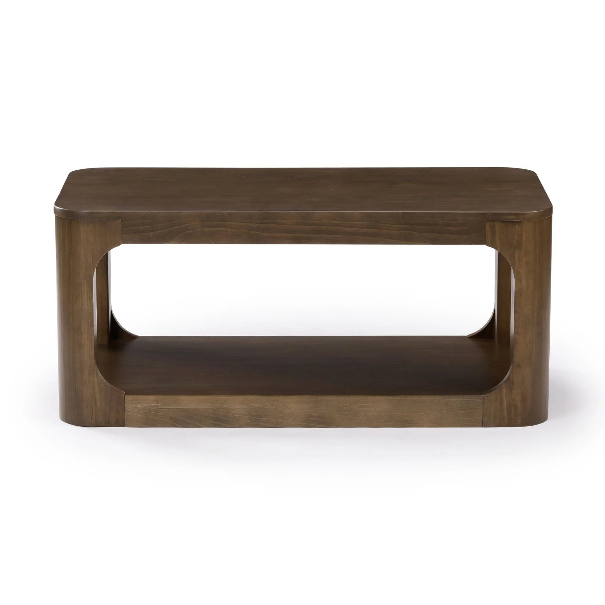 Forma Coffee Table - 40"