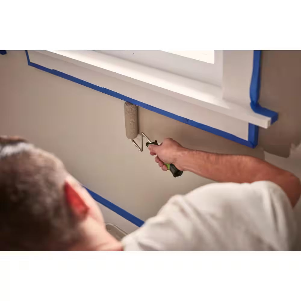 3 -Piece Polypropylene Tray/Applicator Kit