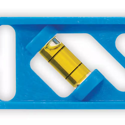 9 In. Polycast Torpedo Level