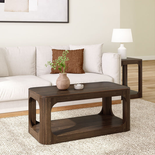 Forma Coffee Table - 40"