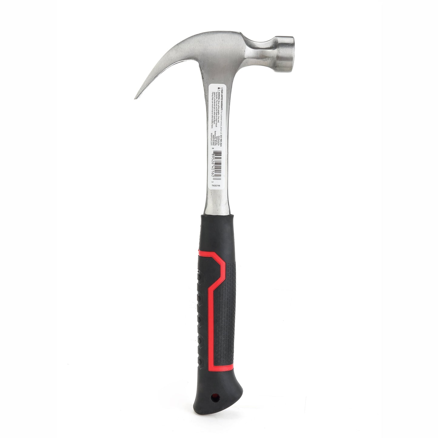 20 Oz One Piece Claw Hammer TH20219A