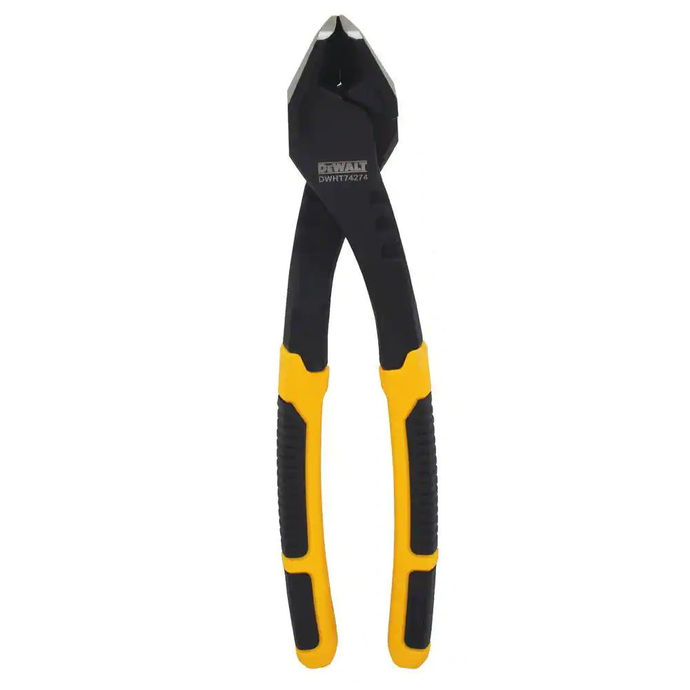 8 In. Diagonal Cutting Pliers