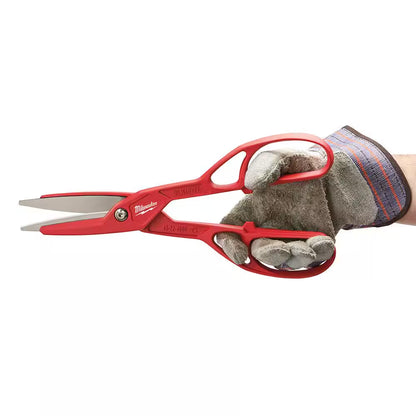 13 In. Lightweight Tinner