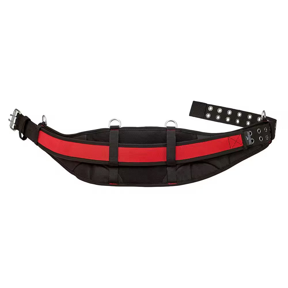 Padded Work Belt with X-Large Padded Rig (2-Piece)