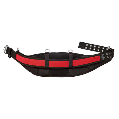 Padded Work Belt with X-Large Padded Rig (2-Piece)