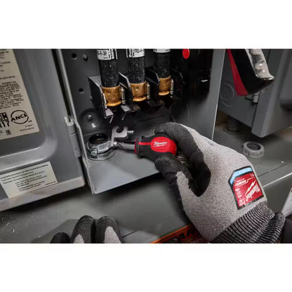 11-In-1 Multi-Bit Screwdriver and 6-In-1 Stubby Multi-Bit Screwdriver Set (2-Piece)