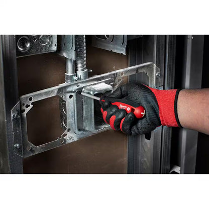 Screwdriver Set with Precision Screwdriver Set (16-Piece)