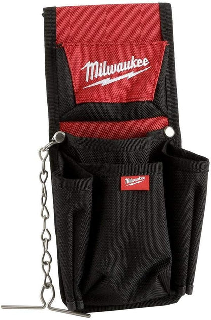 Milwaukee 7-Pocket Compact Utility Pouch