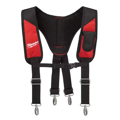 Padded Work Belt with X-Large Padded Rig (2-Piece)