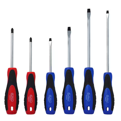 Screwdriver Set (6-Piece)