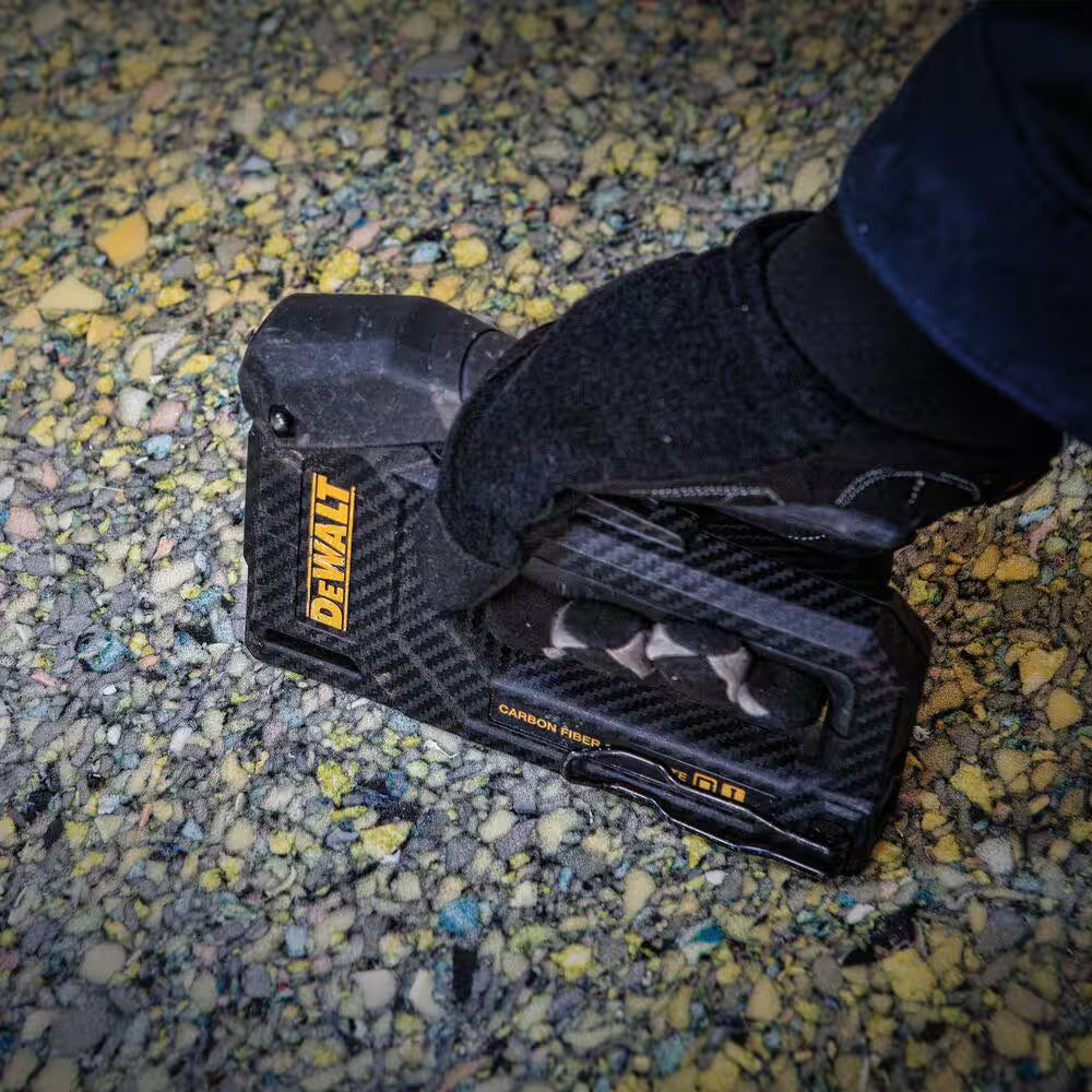 Carbon Fiber Stapler/Tacker