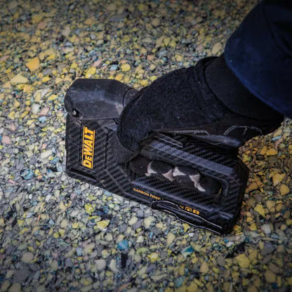 Carbon Fiber Stapler/Tacker