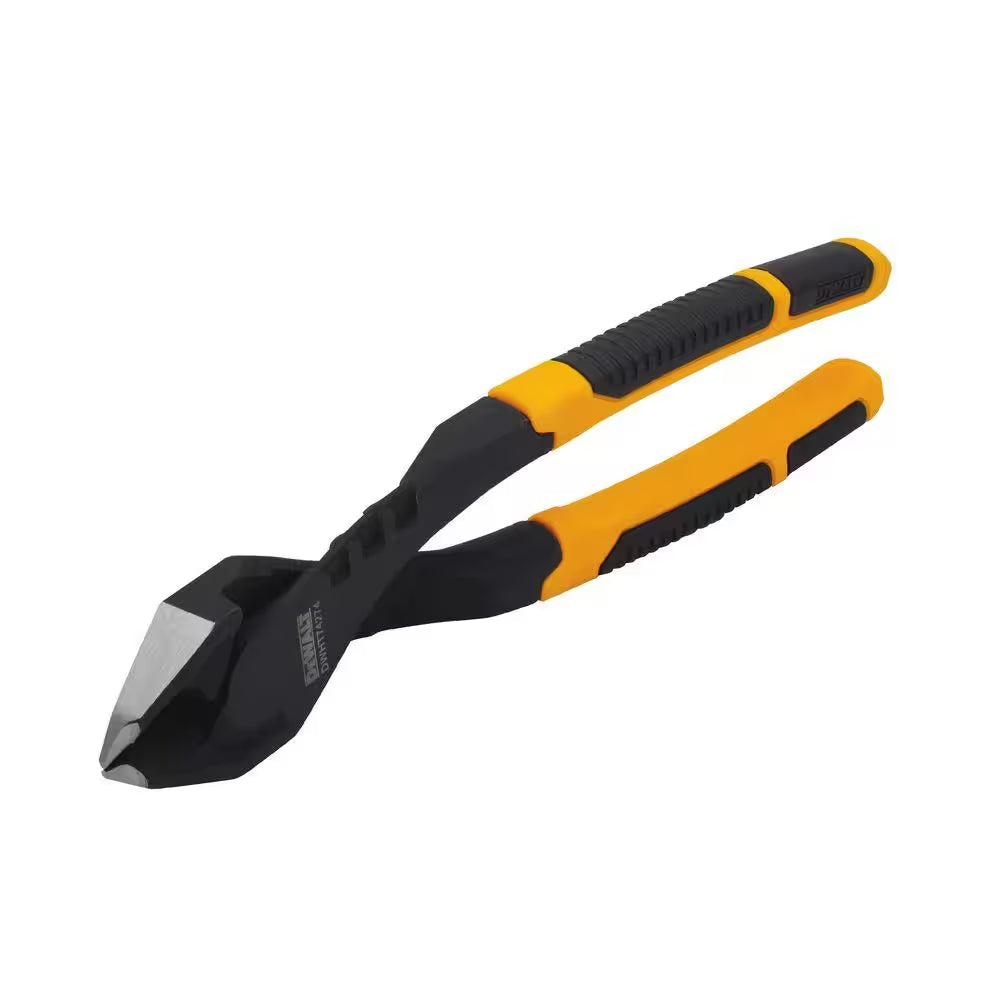 8 In. Diagonal Cutting Pliers