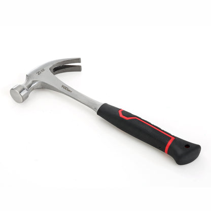 20 Oz One Piece Claw Hammer TH20219A