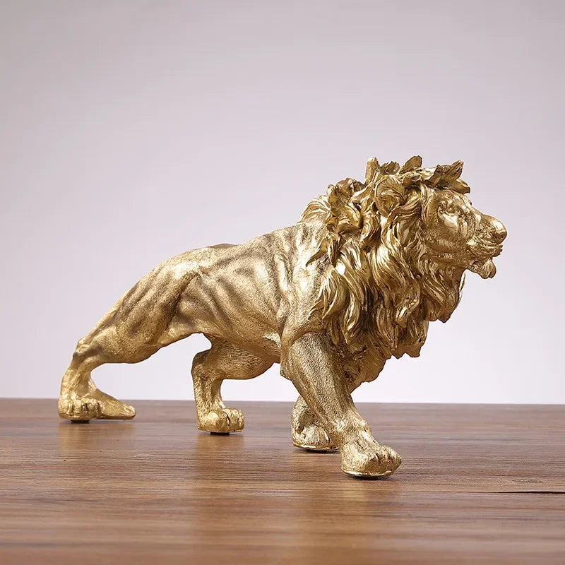 Golden Lion