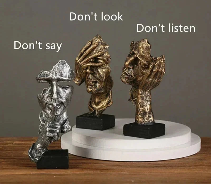 DON'T