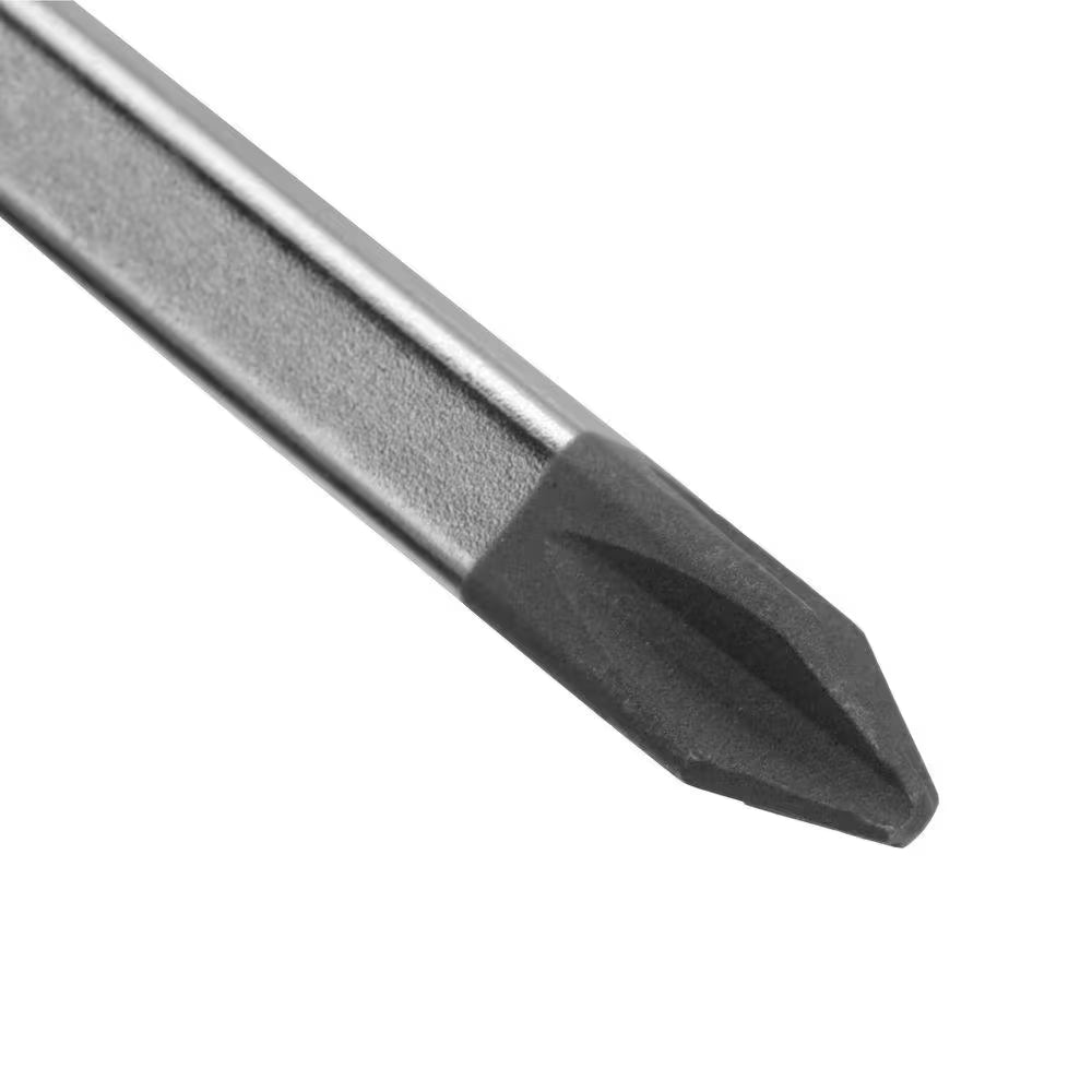 Screwdriver Set (10-Piece)