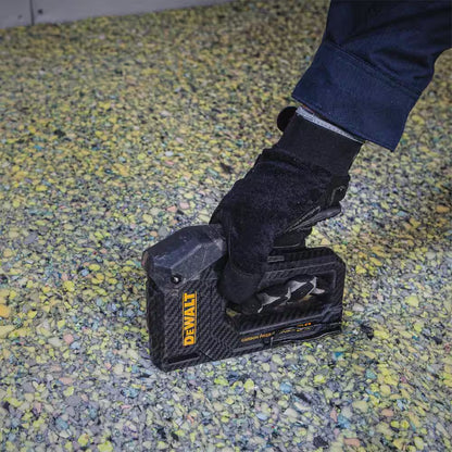 Carbon Fiber Stapler/Tacker