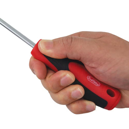 Screwdriver Set (6-Piece)