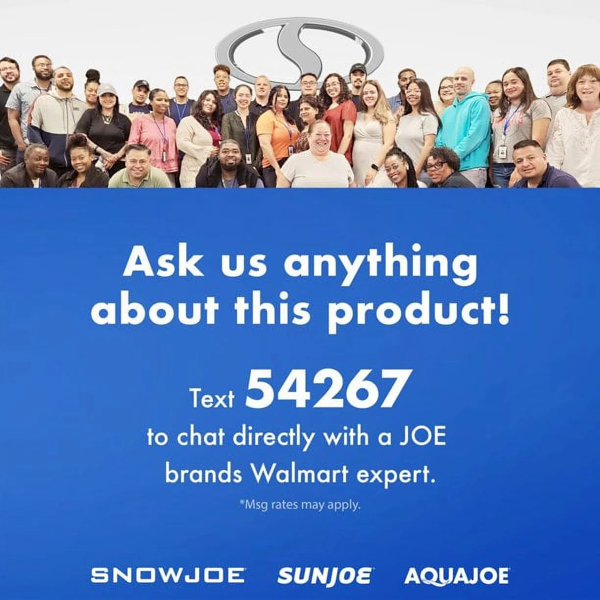 Outdoor Tumbling Composter, Dual Chamber, 2-10 Weeks Compost, 42 Gallon, SJ-CMPS1