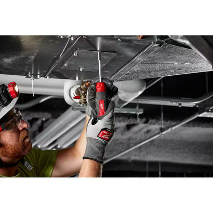 14-In-1 Torx Multi-Bit Screwdriver with 14-In-1 Hex Multi-Bit Screwdriver and Precision Screwdriver Set (12-Piece)