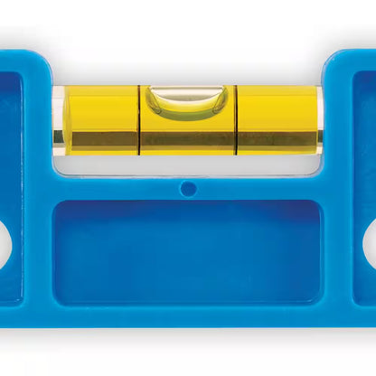 9 In. Polycast Torpedo Level
