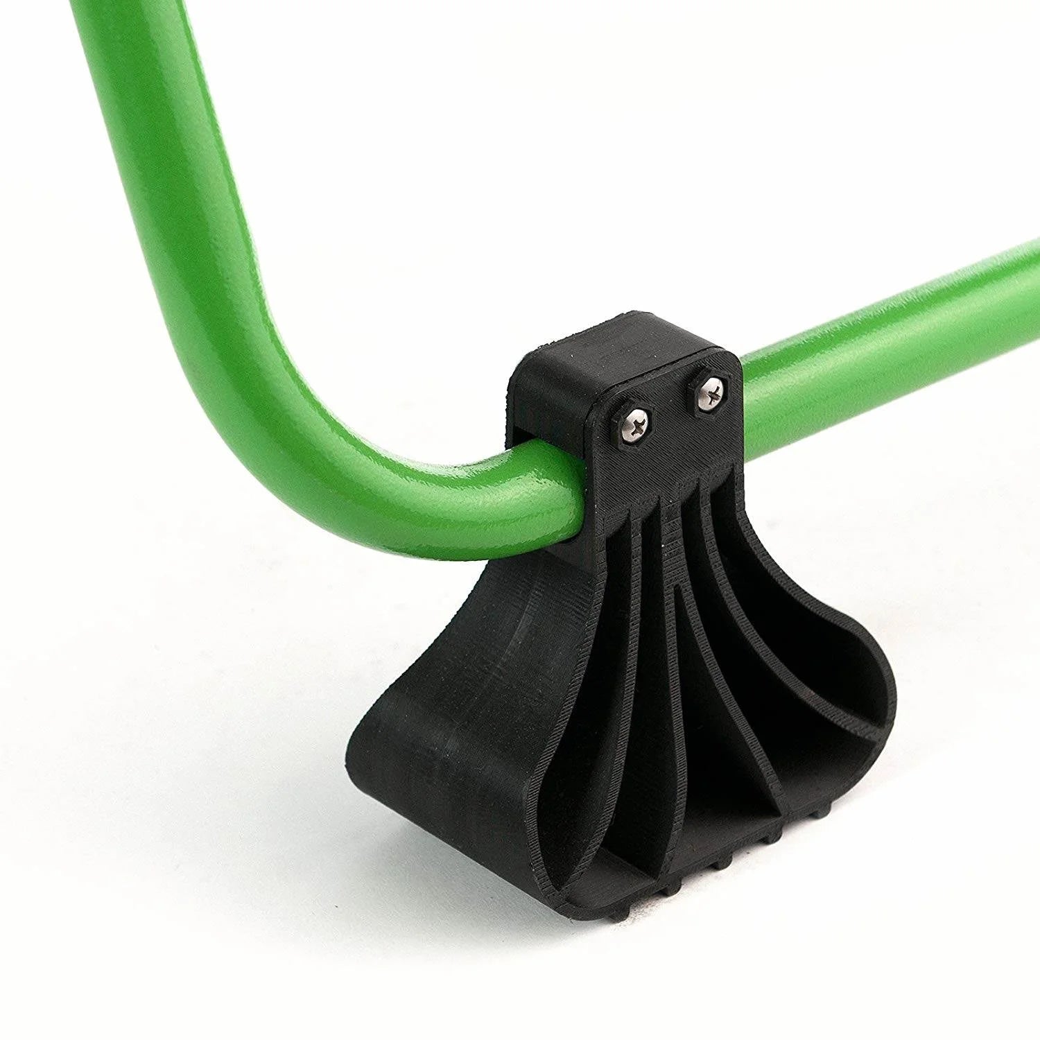 HOTFROG 37 Gallon Dual Chamber Tumbling Composter Bin