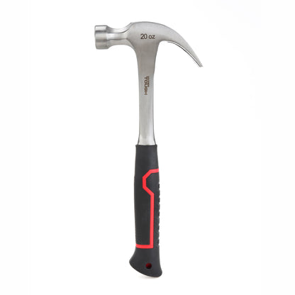 20 Oz One Piece Claw Hammer TH20219A