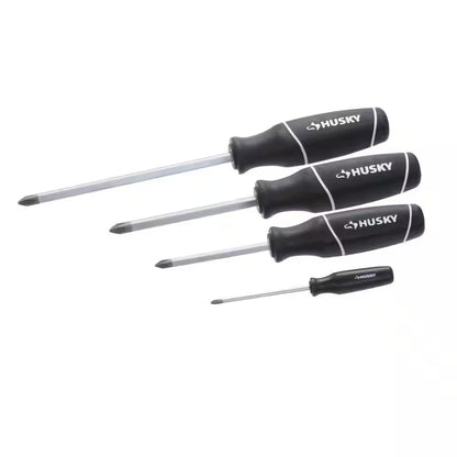 Screwdriver Set (10-Piece)