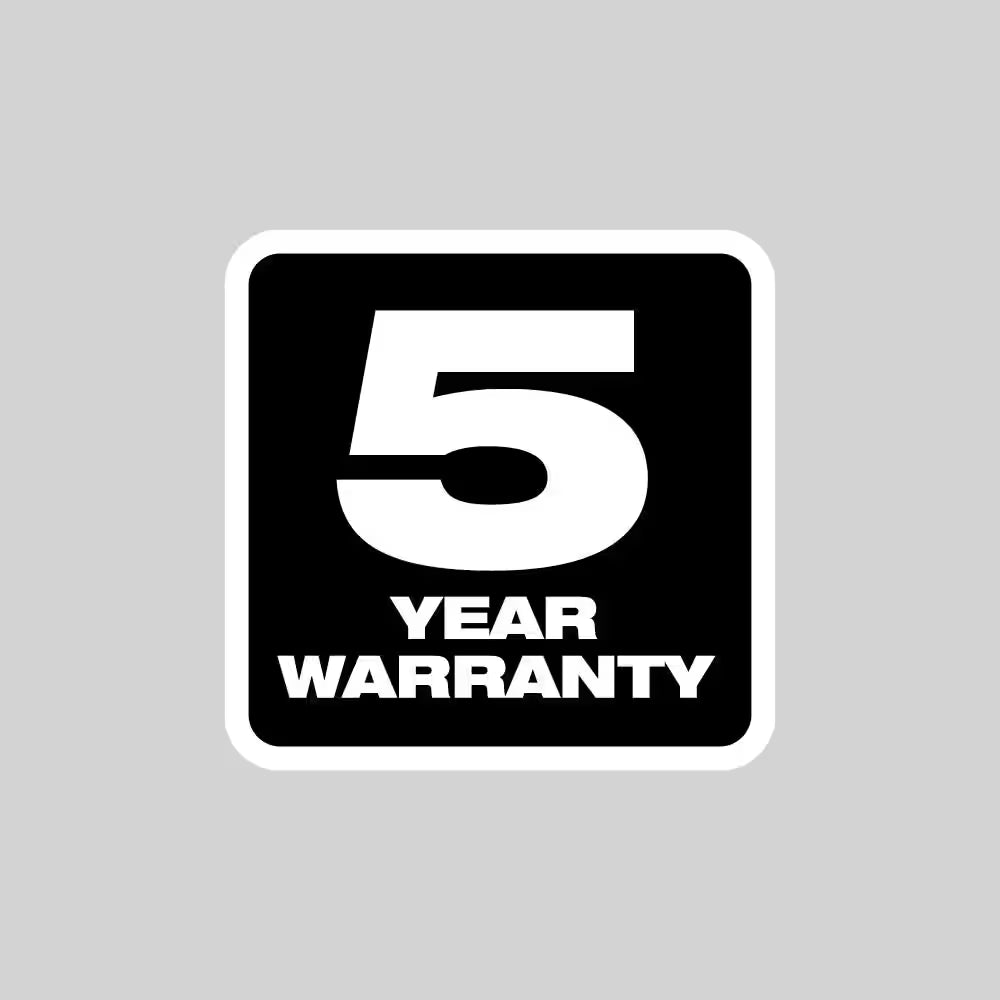 M18 18V Lithium-Ion Brushless Cordless 1 In. Sds-Plus D-Handle Rotary Hammer (Tool-Only) with Carbide Bit Set (8-Piece)