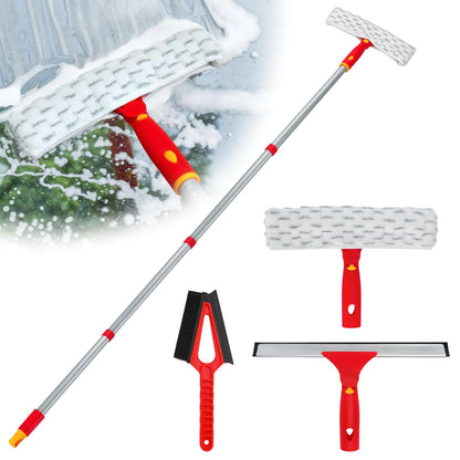 Window Cleaning Kit